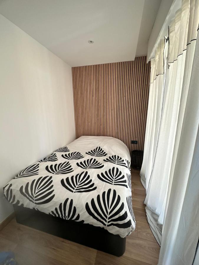 Appartement Papillon De Cimiez