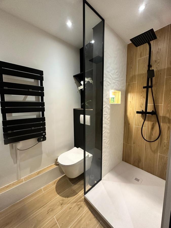Appartement Papillon De Cimiez *