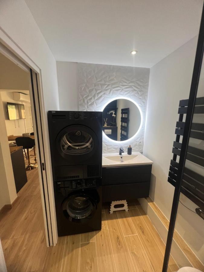 Papillon De Cimiez Appartement Nice