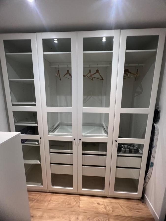 Papillon De Cimiez Appartement